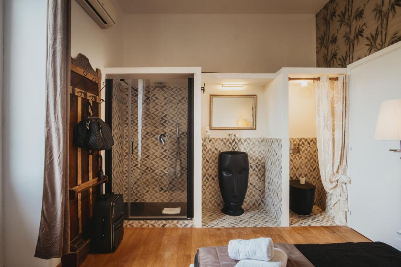 Colosseum Rooms Róma Kültér fotó